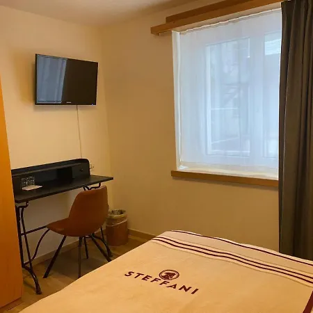 Petit Steffani 3* St. Moritz