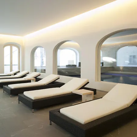 Petit Steffani 3* 圣莫里茨