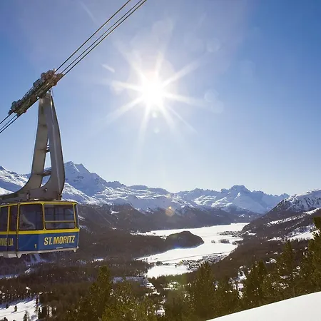 Szálloda Petit Steffani 3*