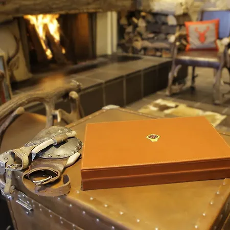 Szálloda Petit Steffani 3*