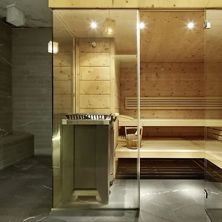 Petit Steffani 3* 圣莫里茨