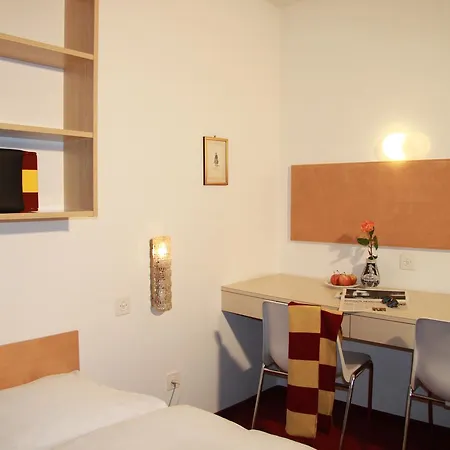 Petit Steffani 3* Sankt Moritz