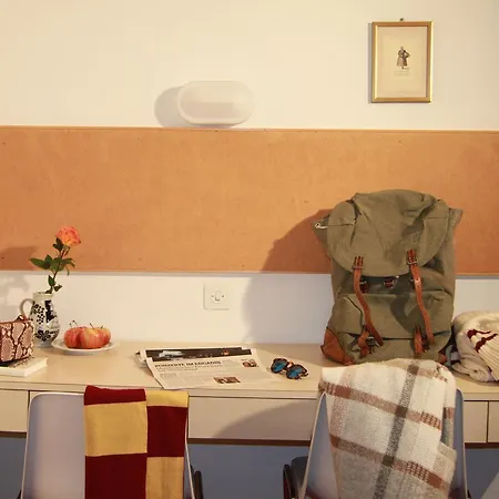 Petit Steffani 3* 圣莫里茨