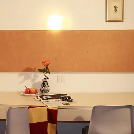 Petit Steffani 3* Sankt Moritz