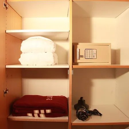 酒店 Petit Steffani 3*