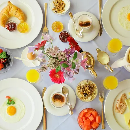 Szálloda Petit Steffani 3*