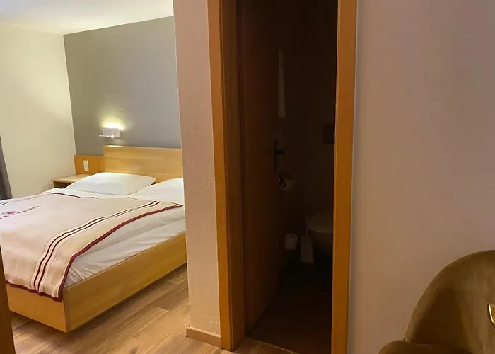 Petit Steffani 3* סנט מוריץ