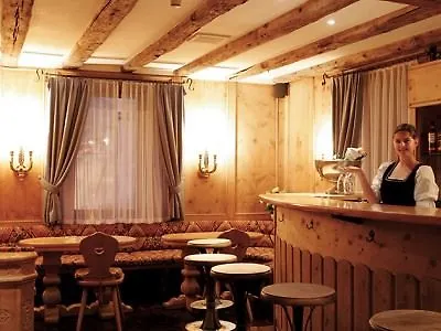 Ξενοδοχείο Petit Steffani