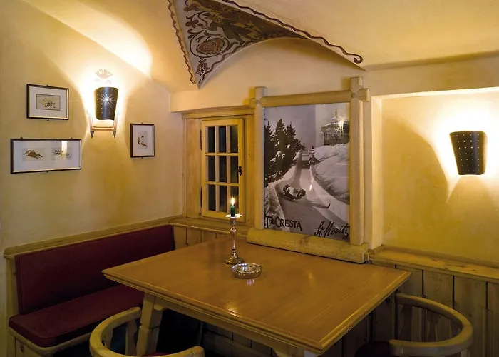 Ξενοδοχείο Petit Steffani 3*