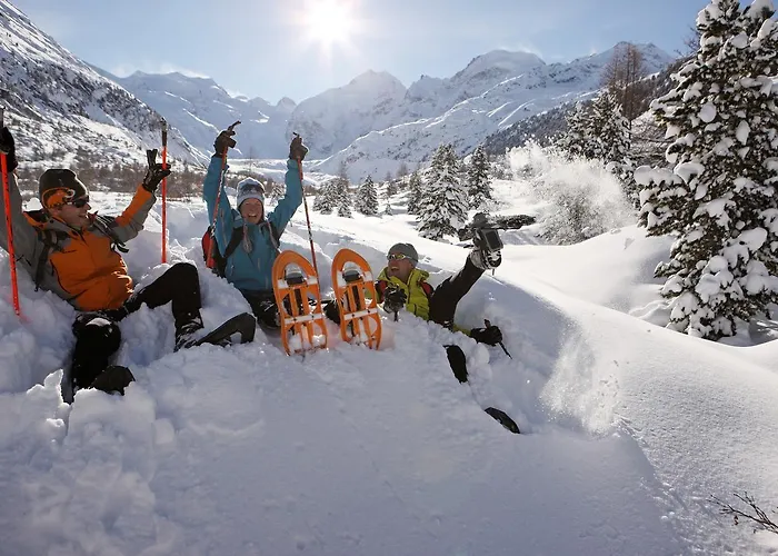 Ξενοδοχείο Petit Steffani 3*