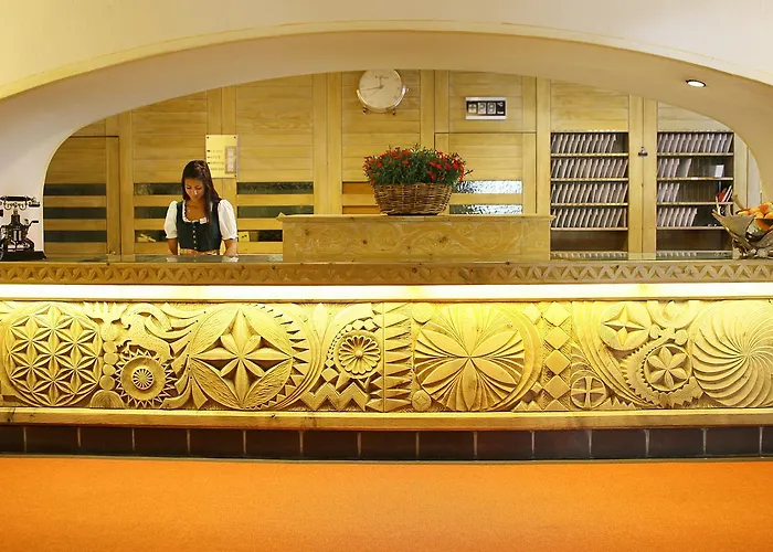 מלון Petit Steffani 3*