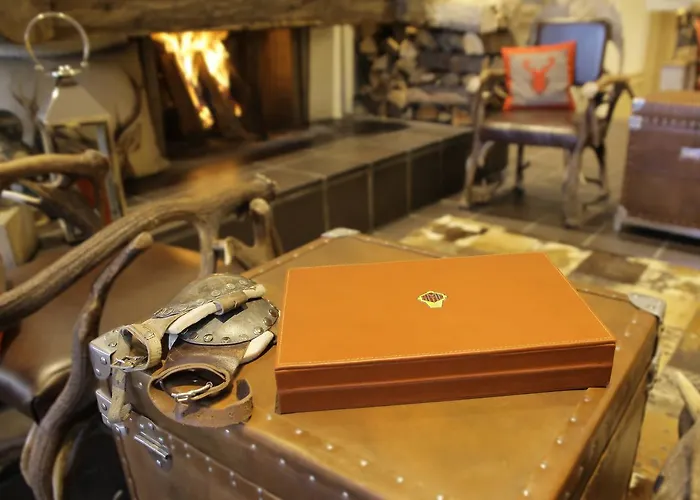 Ξενοδοχείο Petit Steffani 3*