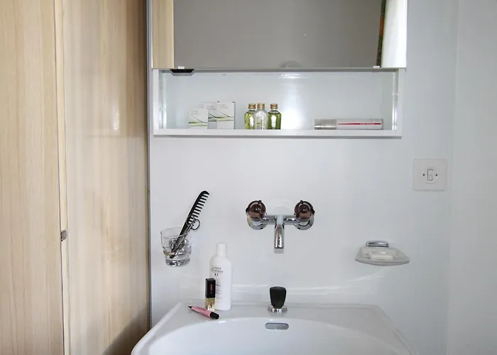 Petit Steffani 3* סנט מוריץ