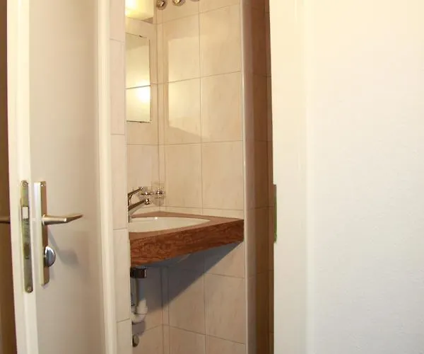 Petit Steffani 3* סנט מוריץ