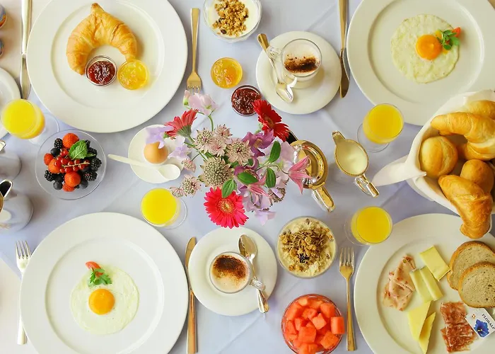 מלון Petit Steffani 3*