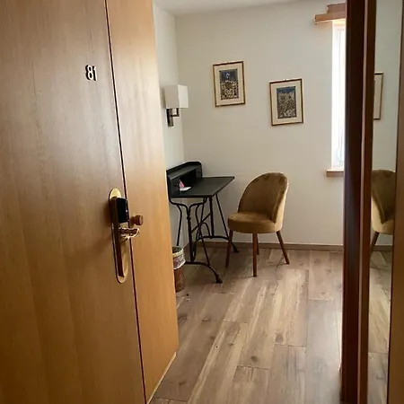 Szálloda Petit Steffani 3*