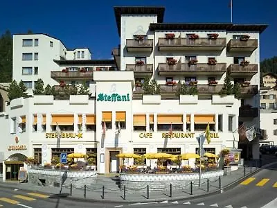 Petit Steffani 3*
