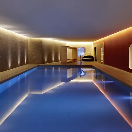 Petit Steffani 3* St. Moritz