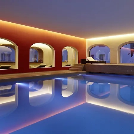 Petit Steffani 3* St. Moritz