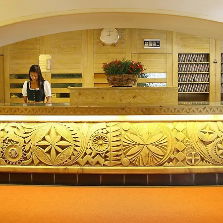 Szálloda Petit Steffani 3*