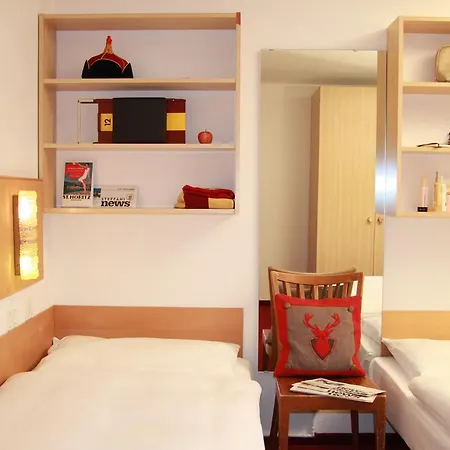 Szálloda Petit Steffani 3*