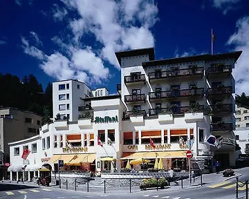 Szálloda Petit Steffani 3*