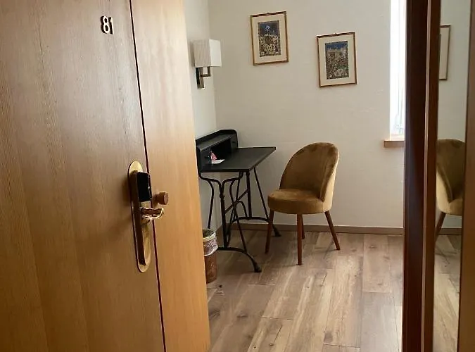 Hotel Petit Steffani 3*