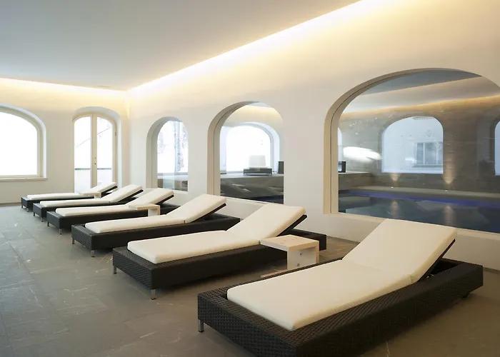 Petit Steffani 3* St. Moritz