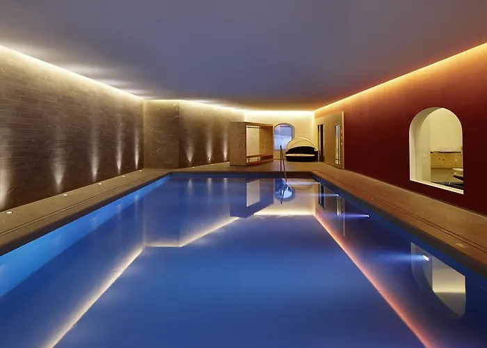 Petit Steffani 3* St. Moritz