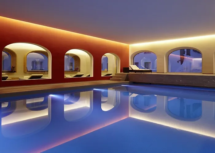 Petit Steffani 3* St. Moritz