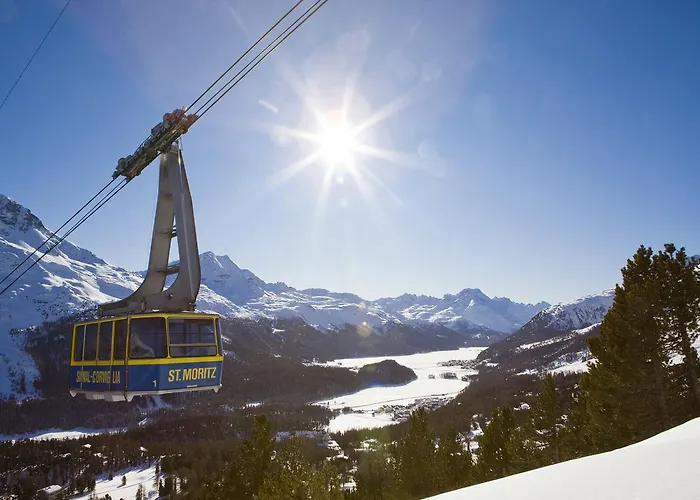 Hotel Petit Steffani 3*