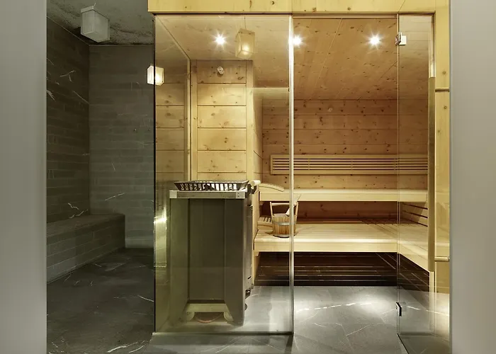 Petit Steffani 3* St. Moritz