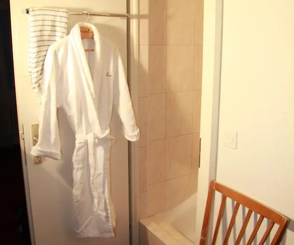 Petit Steffani 3* St. Moritz