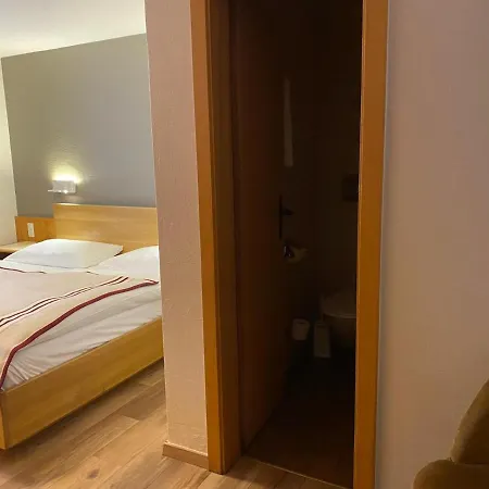 Petit Steffani 3* Saint-Moritz