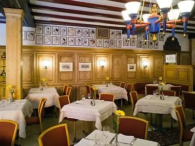 Petit Steffani 3* Saint-Moritz