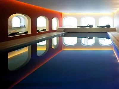 Petit Steffani Hotel