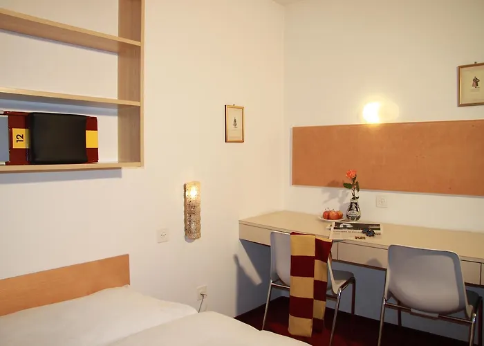 Petit Steffani 3* Saint-Moritz