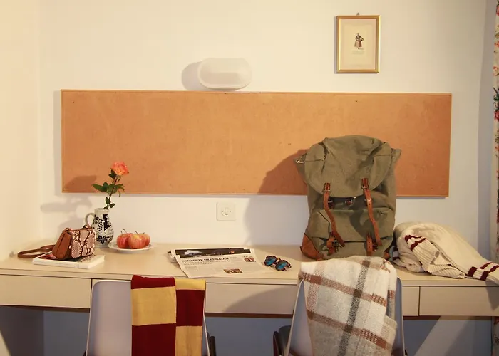 Petit Steffani 3* Saint-Moritz