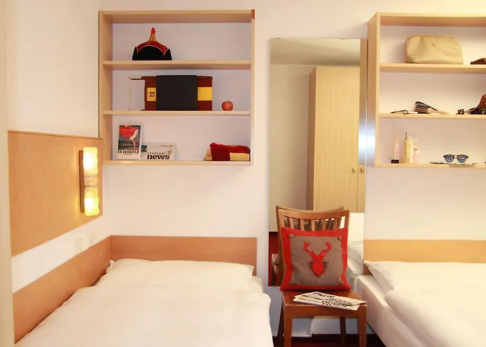 Hotel Petit Steffani 3*