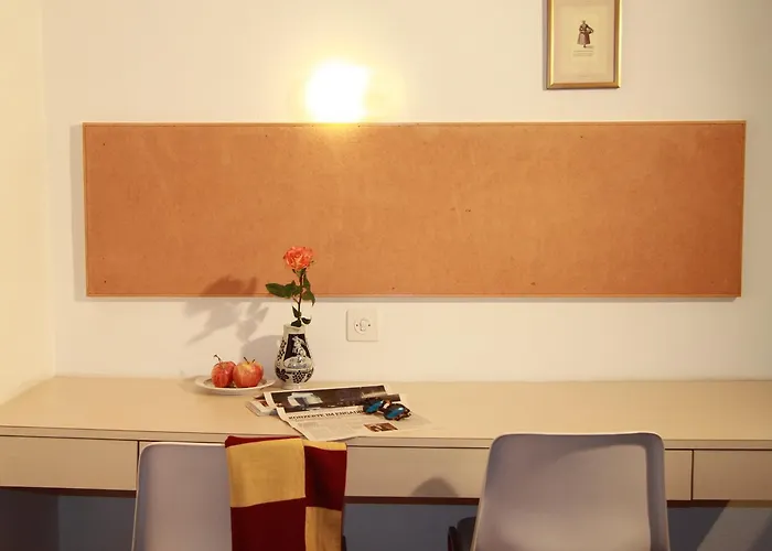 Petit Steffani 3* Saint-Moritz